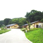 県立津久井湖城山公園（根小屋地区）