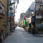 相模大野駅周辺