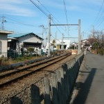 原当麻周辺（JR相模原）