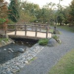 相模川自然の村公園