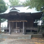 長嶋神社