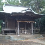 長嶋神社