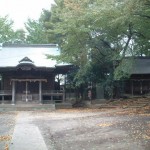 長嶋神社