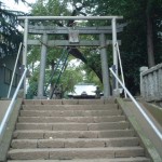 長嶋神社