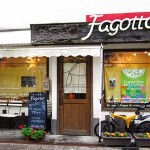 イタリアン食堂　fagotto