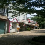 県立相模湖公園