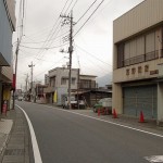 中野商店街