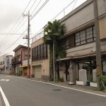 中野商店街