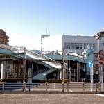 相模原駅周辺