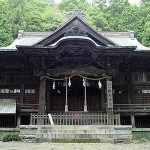 与瀬神社