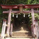 与瀬神社