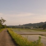 田園風景