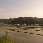 田園風景